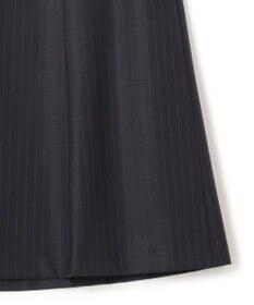 23区 S 【セットアップ対応】ファインネスウール フレア スカート