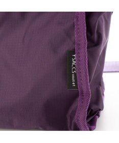 Y'SACCS 【Y’SACCS vous et】リップストップナイロンショルダー Mサイズ