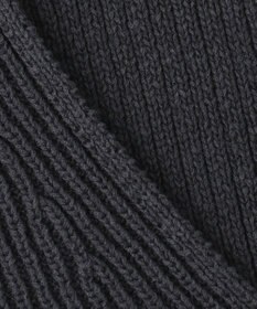 ICB 【洗える】 コットンテープリブベスト