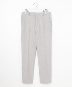 J.PRESS LADIES L チェルビック テーパード パンツ