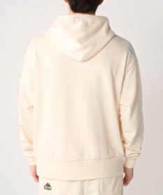 OP／FILA 【Kappa】ウェルネスクラブフーディー