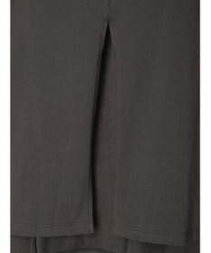 Green Parks ショルダーカットチュニック