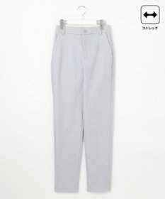 23区GOLF 【WOMEN】【ストレッチ】ハイパワーストレッチカルゼパンツ