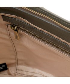 IBIZA ディアリオ　ナイロン　2WAYバッグ