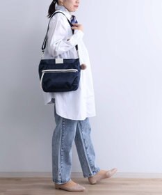 ACE BAGS & LUGGAGE Kanana project PJ-16 ショルダーバッグ 6L 300g 11902 カナナ プロジェクト 軽い