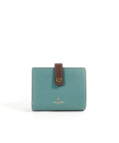 PELLE BORSA 二つ折り財布 Reinette Goods レネットグッズ 4761