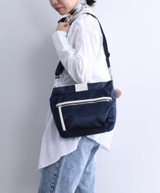 ACE BAGS & LUGGAGE Kanana project PJ-16 ショルダーバッグ 6L 300g 11902 カナナ プロジェクト 軽い