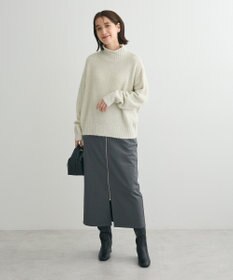 Green Parks あったからくスレ　フロントＺＩＰスカートⅡ