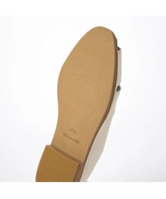 MODE ET JACOMO <D'ICI>カットアウトオープンパンプス