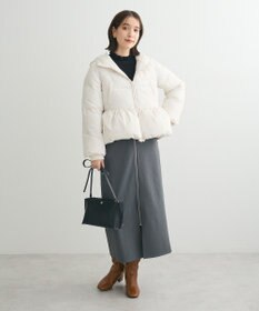 Green Parks あったからくスレ　フロントＺＩＰスカートⅡ