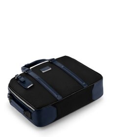 TUMI JARVIS スリー・イン・ワン・ブリーフ