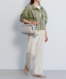 ACE BAGS & LUGGAGE HAyU × ace. フィカス ショルダーバッグ 19102 ハユ