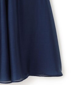 UNFILO ライトシアー フレアスカート