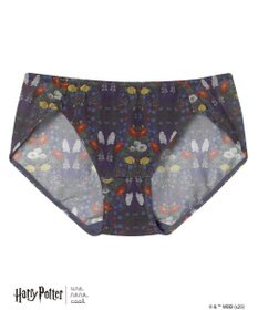 une nana cool 【ハリー・ポッターコラボ】 Harry Potter * une nana cool 364 シンプル ショーツ