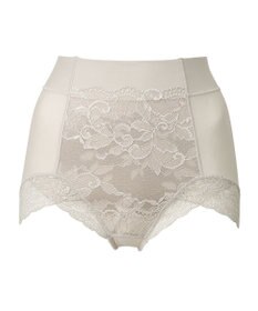 BRADELIS New York 【BRADELIS NewYork peace】　華やかレーシーショーツ24