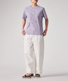 Paul Smith Drawn by Paul Rabbit Tシャツ