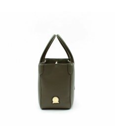 A.D.M.J. 【牛革】トートバッグ 32cm　（Dカンなし）