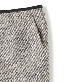 BEIGE， FRESNEL / ワイドパンツ