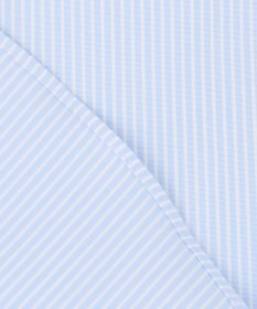 J.PRESS MEN 【Single Needle Tailoring / 形態安定】ベンガルストライプ シャツ/レギュラーカラー