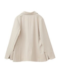 earth music&ecology シングルテーラードジャケット