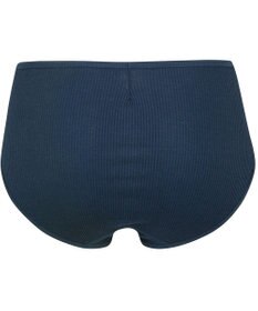 Wing ショーツ 【デイリーフィット リブ】 リブ素材(身生地部) はきこみ丈ふつう EC2400 ウイング／ワコール