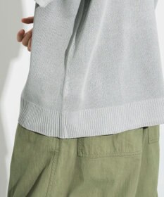 WEGO 【ユニセックス着用ITEM】ジャガードニットプルオーバー（S）