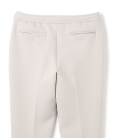 JOSEPH HOMME 【WEB・一部店舗限定 】 ダブルジャージー / PEGG EASY