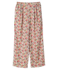 Green Parks イージー柄パンツⅡ