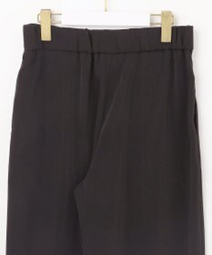 ANY SIS 【2SET】レーススリーブ ブラウス × パンツ セット