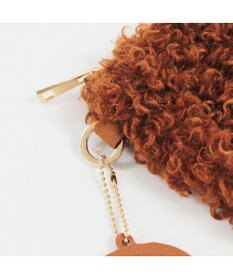 ROOTOTE 6846【ポーチ＆クラッチ】EU.ベビールー.クリプティッド-C