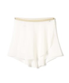 Chacott ◎【Nela ライン】ジュニア スカート