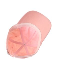 Green Parks ■ＷＩＣＫＥＤ　アイコン刺繍キャップ