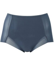 WACOAL ショーツ 補整ショーツ おなかとヒップをサポート さらっと快適 レディース PPG150 /ワコール