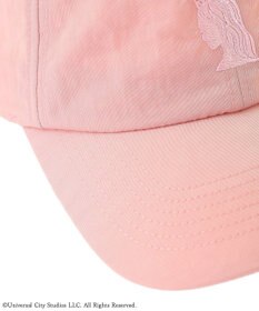 Green Parks ■ＷＩＣＫＥＤ　アイコン刺繍キャップ