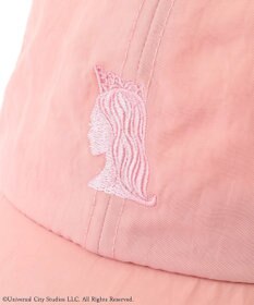 Green Parks ■ＷＩＣＫＥＤ　アイコン刺繍キャップ