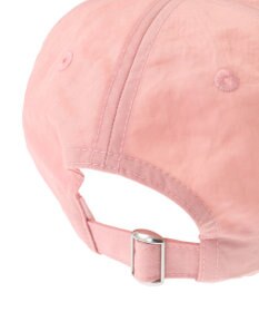 Green Parks ■ＷＩＣＫＥＤ　アイコン刺繍キャップ