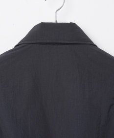 WEGO ナイロン切替ショートスタジャン