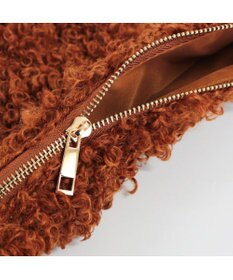 ROOTOTE 6846【ポーチ＆クラッチ】EU.ベビールー.クリプティッド-C