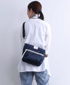 ACE BAGS & LUGGAGE Kanana project PJ-16 ショルダーバッグ 6L 300g 11902 カナナ プロジェクト 軽い