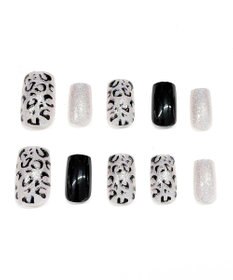 WEGO デザインネイルチップ