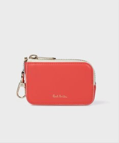 Paul Smith サプルレザー キーケース