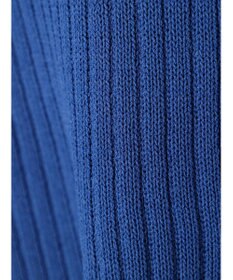 Green Parks ・Ｐｅｔｉｔ　Ｆｌｅｕｒ　フレンチスリーブリブニット