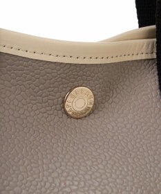 TOPKAPI 【Breath TOPKAPI】SCOTCH GRAIN スコッチグレイン ショルダー付き A4 トート バッグ