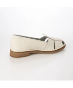 MODE ET JACOMO <D'ICI>カットアウトオープンパンプス