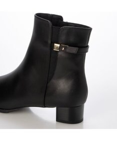 Riz raffinee <Riz raffinee>ベルテッドショートブーツ