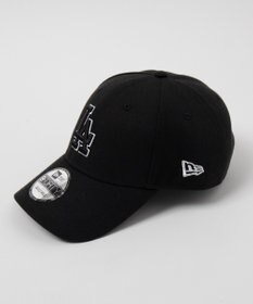 WEGO 【NEWERA/ユニセックス着用ITEM】別注NEWERA 9FORTY