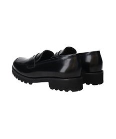 INTER-CHAUSSURES 【FABIO RUSCONI】軽量タンクソールローファー