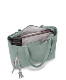 TUMI VOYAGEUR 「ヴァレッタ」ミディアム・トート