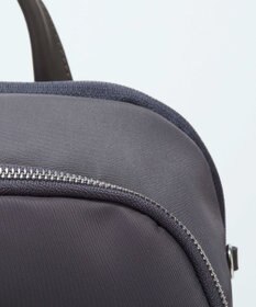 TOPKAPI 【Breath TOPKAPI】【新色追加】ナイロン 多機能リュック / 撥水 / PC対応