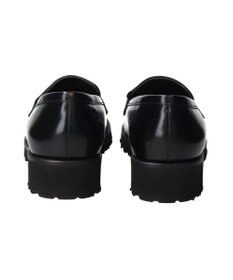 INTER-CHAUSSURES 【FABIO RUSCONI】軽量タンクソールローファー